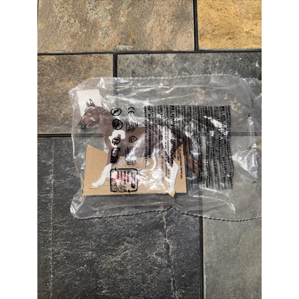 Schleich  Paint Horse Stute/Mare New SEALED